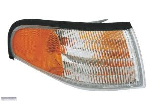 Ford 94-98 Mustang  Park Side Marker Lamp Unit Lh