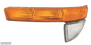 Dodge 97 Durango  Park Signal Lamp Unit Lh  To 8/18/97