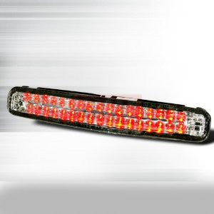 Ford 2005-2007 Ford Mustang Led 3Rd Brake Light/ Lamp Euro-Performance Performance 2005,2006,2007