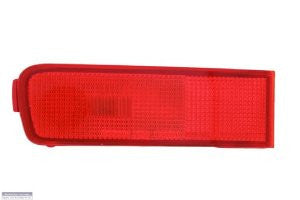 Nissan 95-99 Maxima  Side Marker Lamp Assy Rh  From 1/95