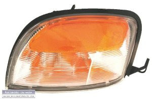 Nissan 98-00 Frontier  Park Signal Lamp Assy Lh