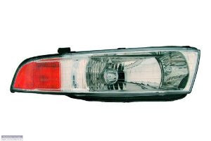 Mercedes Benz 99-01 Galant  Headlight Assy Rh