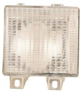 Chevy Blazer/ Gmc Jimmy , Gmc Pu 83-88 P/S.L Rh W/D-Hl 83-89 Van Park Signal Marker Lamp Passenger Side Rh