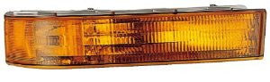 Ford Bronco / F-Sris Pu 92-96 F.P/S.L Rh Park Signal Marker Lamp Passenger Side Rh