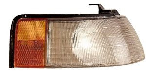 Mazda 6.2.6 88-92 F.P/S.L Lh Park Signal Marker Lamp Driver Side Lh