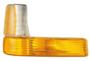 Dodge Dakota Pu 91-96 (W/Aero) P/S.L/S.M.L Rh Park Signal Marker Lamp Passenger Side Rh