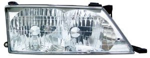 Toyota Avalon  98-99 Headlight (W/Capa) Head Lamp Passenger Side Rh