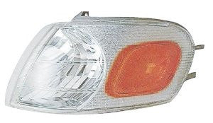 Chevy Venture/Trs Spt/Silhoutte 97-05 P/S/S.M.L Rh  Park Signal Marker Lamp Passenger Side Rh