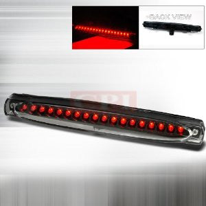 Chevrolet 1997-2002 Chevy Corvette Led Brake Light/ Lamp Euro-Performance Performance 1997,1998,1999,2000,2001,2002