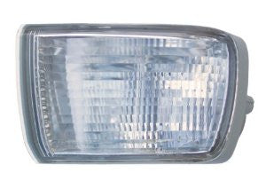Toyota 4Runner 03-05 S.L(W/ Drl) Park Signal Marker Lamp Passenger Side Rh
