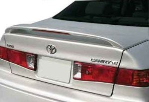 Toyota 1997-2001 Camry Factory Style W/Led Light Spoiler Performance-w