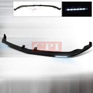 FORD 10-UP FORD MUSTANG GT FRONT BUMPER LIP PERFORMANCE 2010
