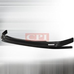 HONDA 1998-2001 HONDA ACCORD 2DR ABS FRONT BUMPER LIP SPOILER - M PERFORMANCE 1998,1999,2000,2001