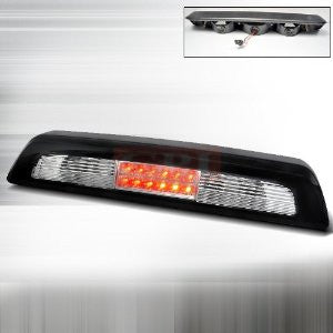 Toyota 07-10 Toyota Tundra 3Rd Led Brake Light