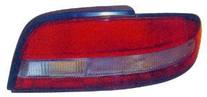 Nissan Altima  95-97 Tail Light  Rh Tail Lamp Passenger Side Rh