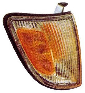 Toyota Tacoma Pu 2Wd 97-00 P/S.M.L Rh Park Signal Marker Lamp Passenger Side Rh