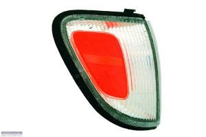 Toyota 97-00 Tacoma  Park Side Marker Lamp Assy Lh  W/ Prerunner