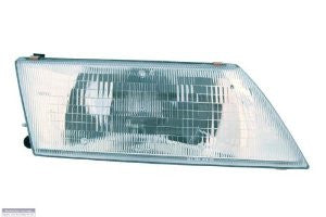 Nissan 95-99 Sentra  Headlight Assy Rh