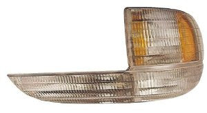 Ford Explorer 95-01/Mc Mountaineer 97 P.S/Sml L&H Rh Park Signal Marker Lamp Passenger Side Rh