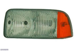 Gmc 94-97 Sonoma  Headlight Assy Rh