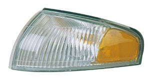 Mazda 6.2.6 98-99 S/M L Rh Park Signal Marker Lamp Passenger Side Rh