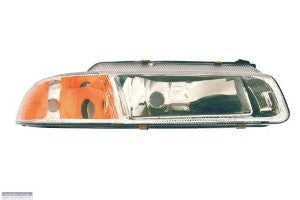 Chrysler 97-00 Cirrus  Headlight Assy Lh  W/ A/F Breeze