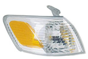 Toyota Camry 00-01 S.L Rh Park Signal Marker Lamp Passenger Side Rh