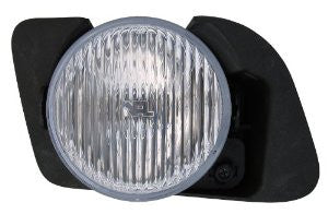 Mitsubishi Galant   99- 01 Fog Lamp Fog Lamp Passenger Side Rh