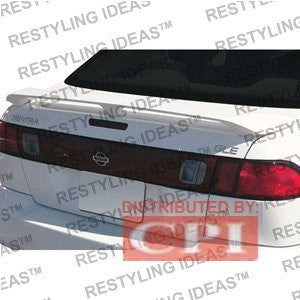 Nissan 1995-1999 Sentra Factory Style Spoiler Performance