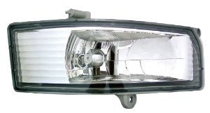 Toyota Camry 05-06(Usa Buit) Fog Lamp Fog Lamp Driver Side Lh