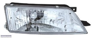 Nissan 97-99 Maxima   Headlight Assy Rh