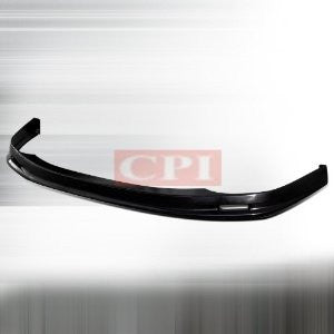 HONDA 1998-2001 ACCORD 4DR ABS FRONT BUMPER LIP SPOILER - MUGEN PERFORMANCE 1998,1999,2000,2001