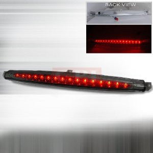 Chevrolet 2007-2009 Avalanche 3Rd Led Brake Light/ Lamp Euro-Performance Performance 2007,2008,2009