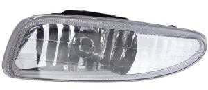 Dodge Neon/Sx 2.0 01-02 Fog Lamp Fog Lamp Passenger Side Rh