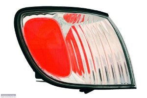 Toyota 01-03 Sienna  Signal Lamp Assy Lh