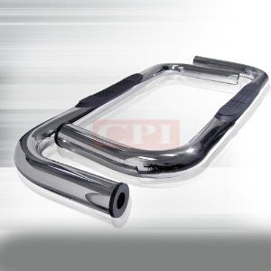 Ford 80-96 Ford F-Series - Side Step Bar - PERFORMANCE