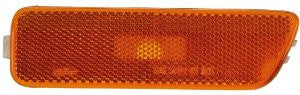 Volkswagen Vw Jetta /Golf /G.T.I 99-05/Cbrio 99-02 S.M.L. Park Signal Marker Lamp Passenger Side Rh