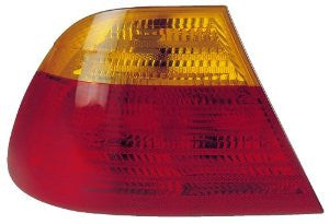 Bmw 3 Series E46 (323 Cpe/325 Sdn/328 Cpe/330 Cpe) 00-04 Tail Light  Unit Carrier Outer Lamp Rh  Tail Lamp Rh