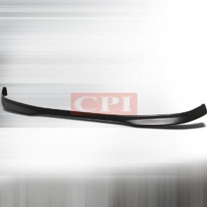 HONDA 1999-2000 HONDA CIVIC 2/3/4DR ABS FRONT BUMPER LIP SPOILER PERFORMANCE 1999,2000