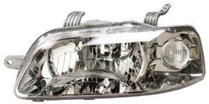 Gmc Aveo 04-08 Headlight (Hatchabck 04-08)(Sedan 04-06) Head Lamp Passenger Side Rh