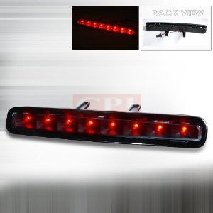 FORD 2005-2007 FORD MUSTANG LED 3RD TAIL LIGHT/ LAMP EURO-PERFORMANCE PERFORMANCE 2005,2006,2007