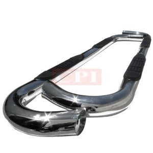 Toyota 04-06 Tundra Side Step Bar