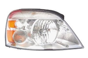 Ford Freestar  04-07/Mc Monterey 04-07 Headlight   Head Lamp Passenger Side Rh