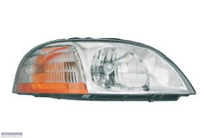 Ford 99-00 Windstar   Headlight Assy Rh