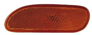 Mitsubishi Eclipse 95-99 S.M.L  Rh Park Signal Marker Lamp Passenger Side Rh