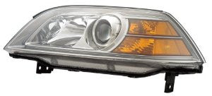 Acura M.D.X 04-06 Headlight  Head Lamp Passenger Side Rh