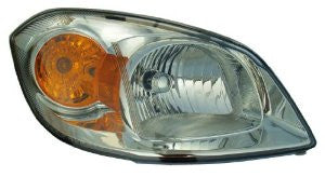 Chevy Cobalt 05-06(Ss Mode) Headlight  Head Lamp Passenger Side Rh