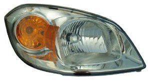 Chevy Cobalt 05-06(Ss Mode) Headlight  Head Lamp Driver Side Lh