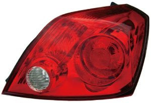 Nissan Altima  2D 08-09 Tail Light  Tail Lamp Passenger Side Rh