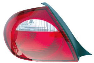 Dodge Neon 03-05 Tail Light   Lh Tail Lamp Passenger Side Rh